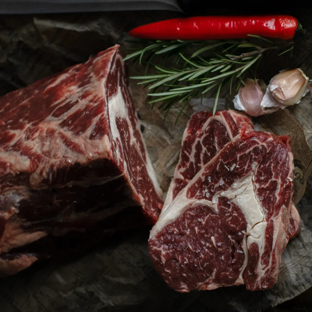 meat